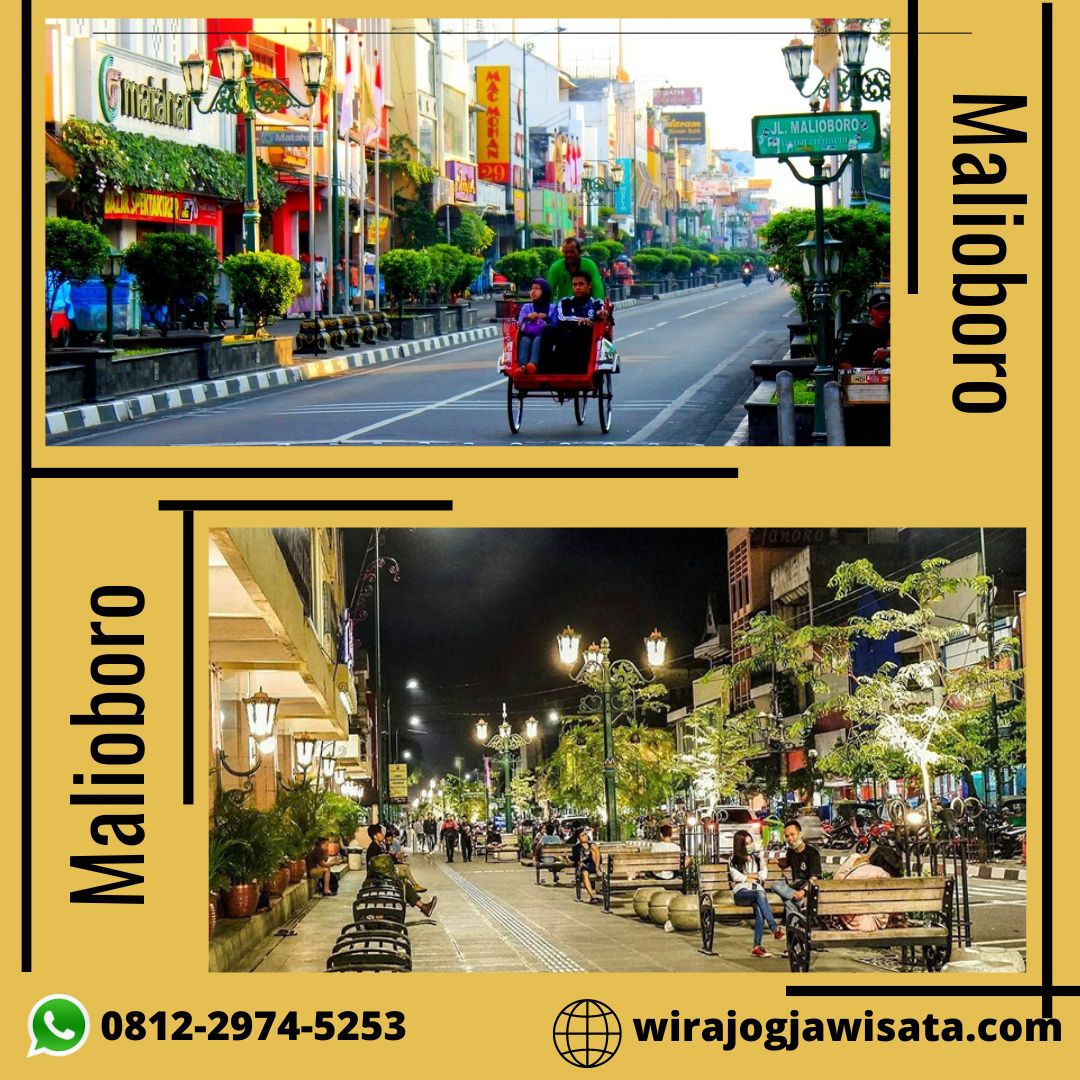 Malioboro