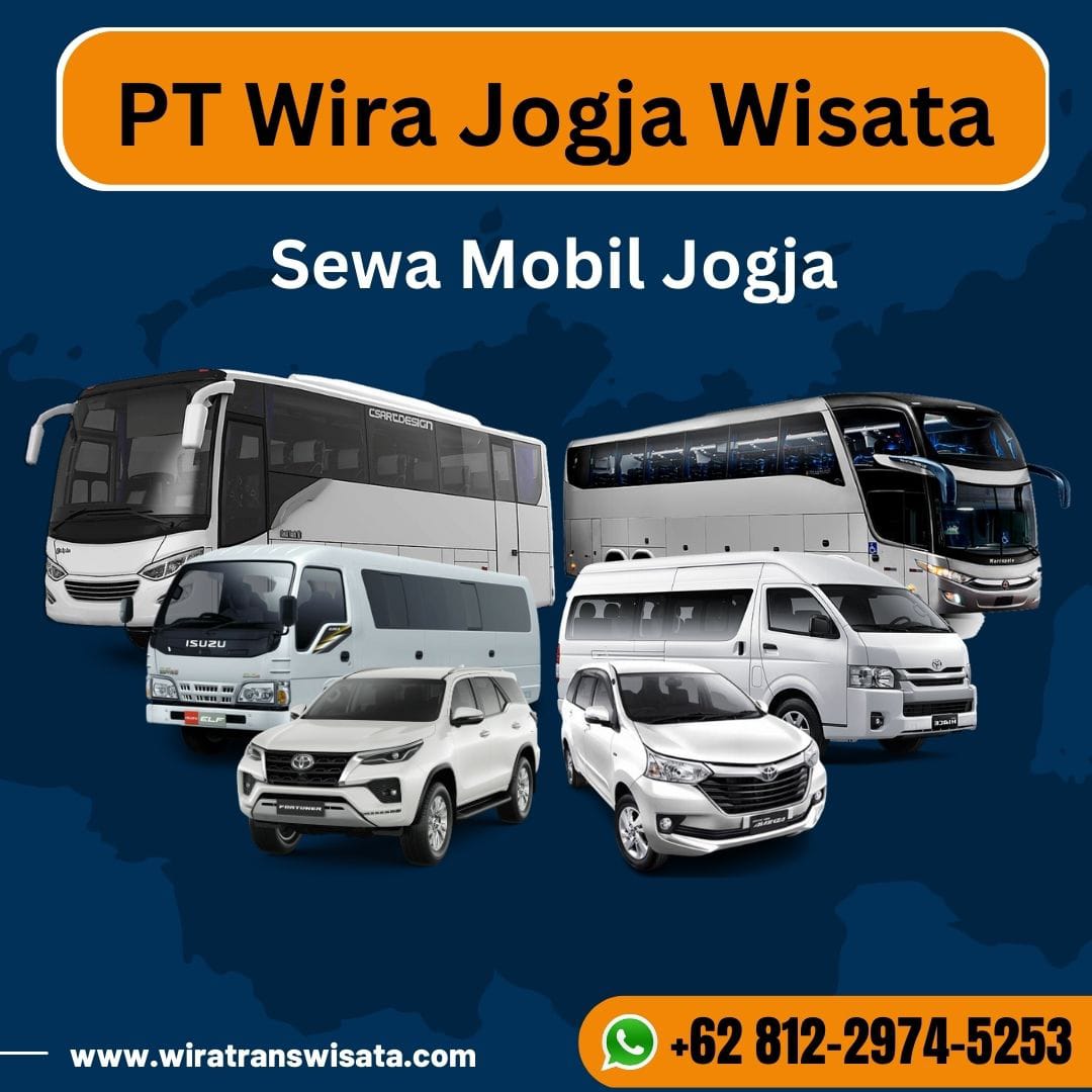 wirajogjawisata.com