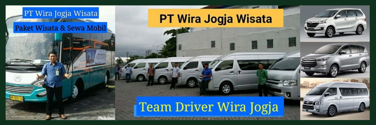 Sewa Mobil JOgja