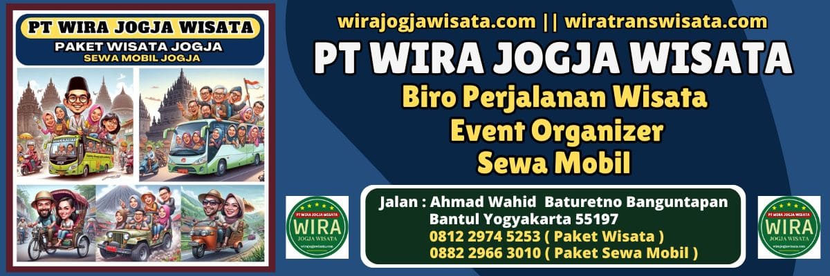 wirajogjawisata.com