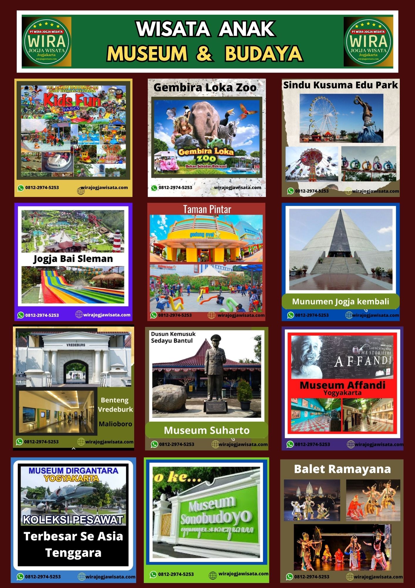 100 Wisata Di Jogja 7 10