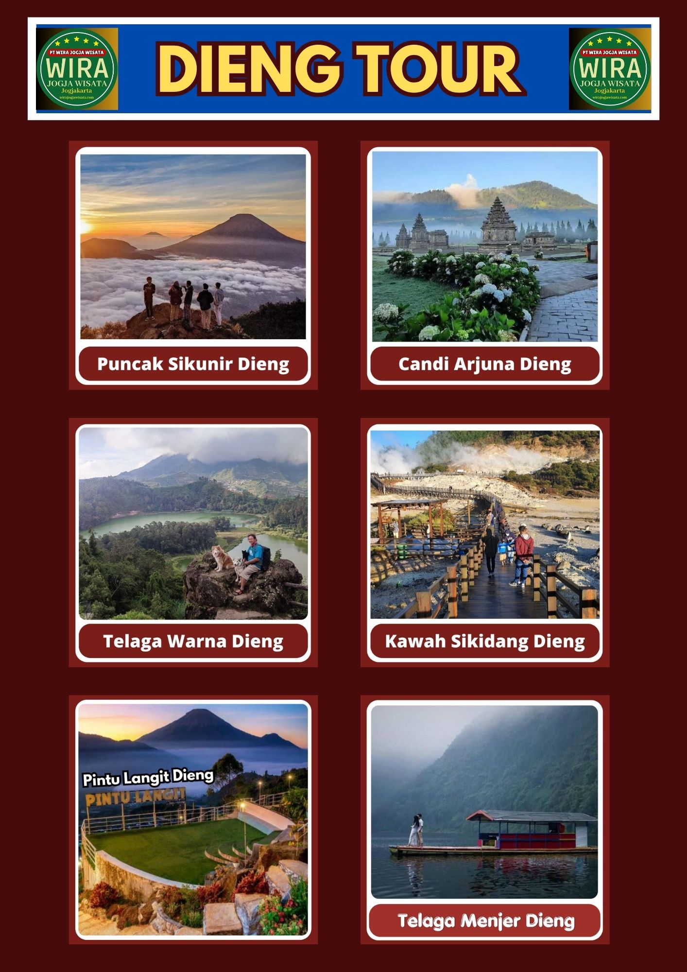 100 Wisata Di Jogja 9 3