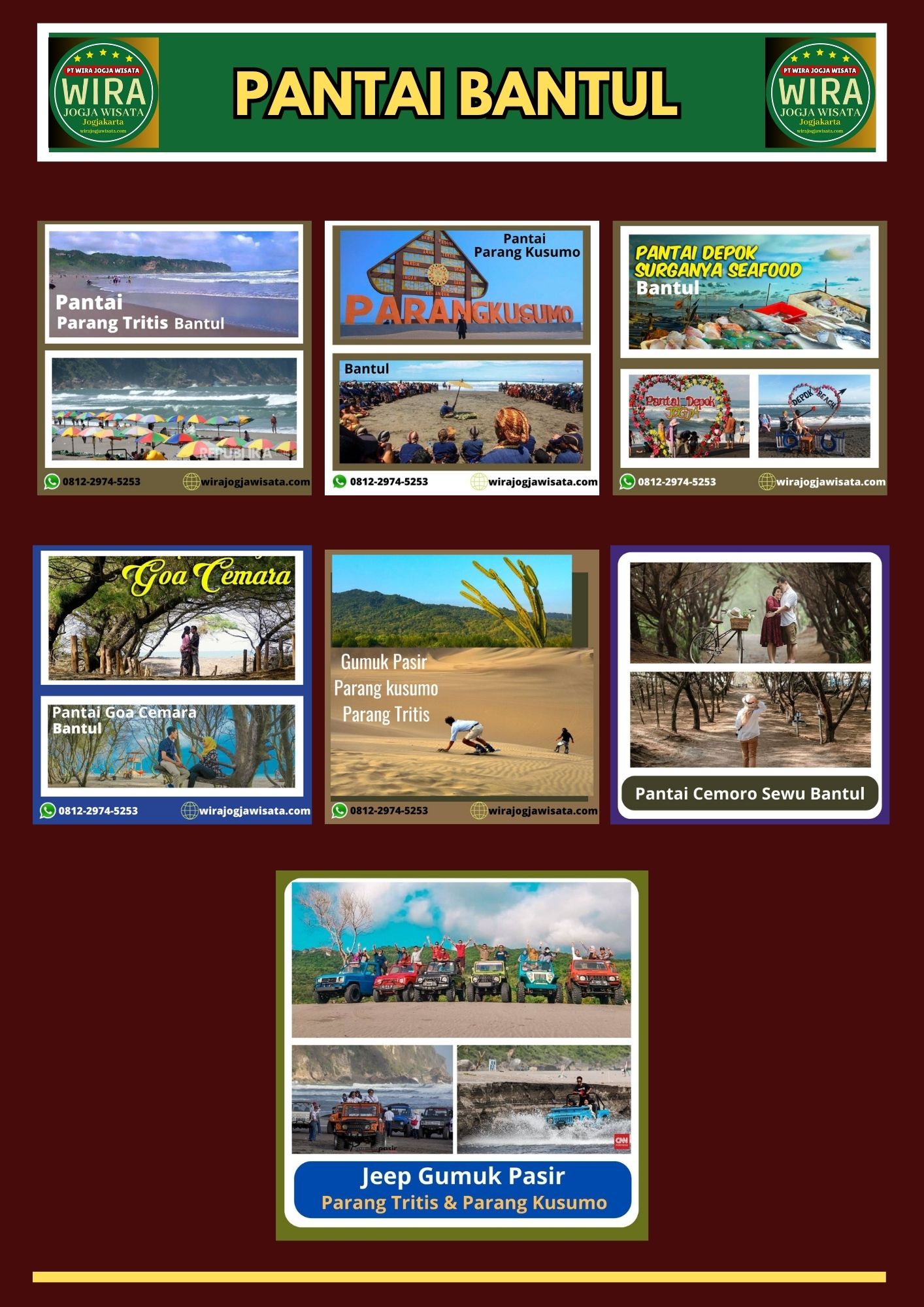 100 Wisata Di Jogja 3 5