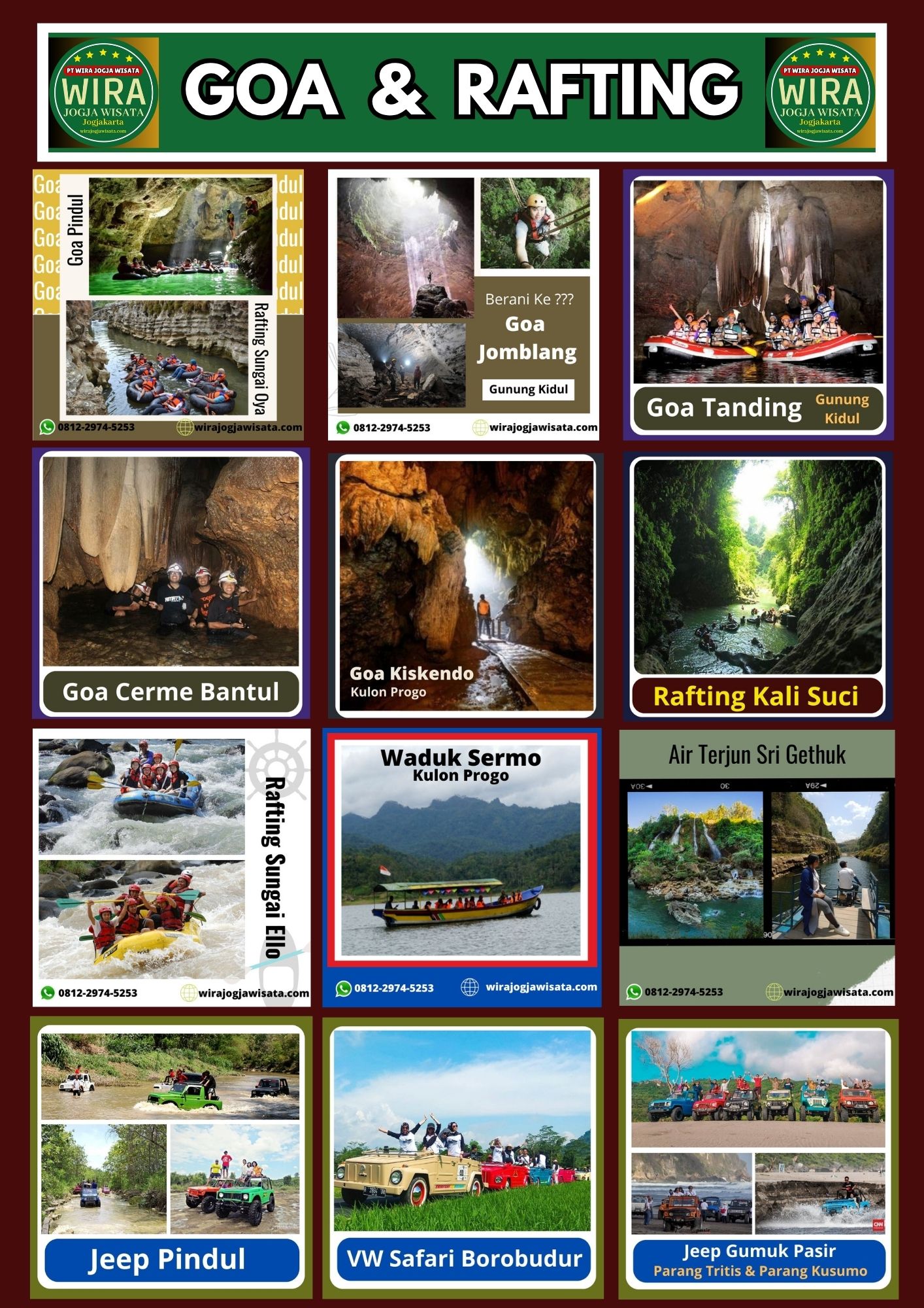 100 Wisata Di Jogja 6 9