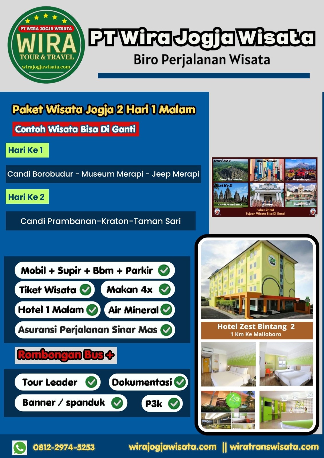 wirajogjawisata.com