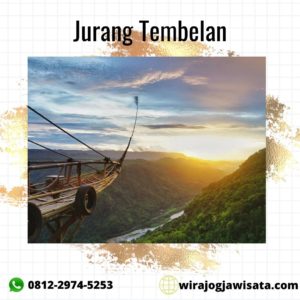 Jurang Tembelan