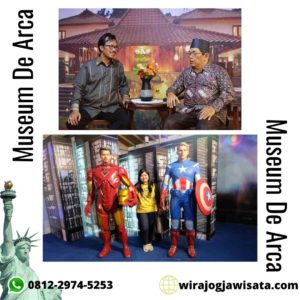 Museum The Arca
