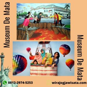 Museum D mata