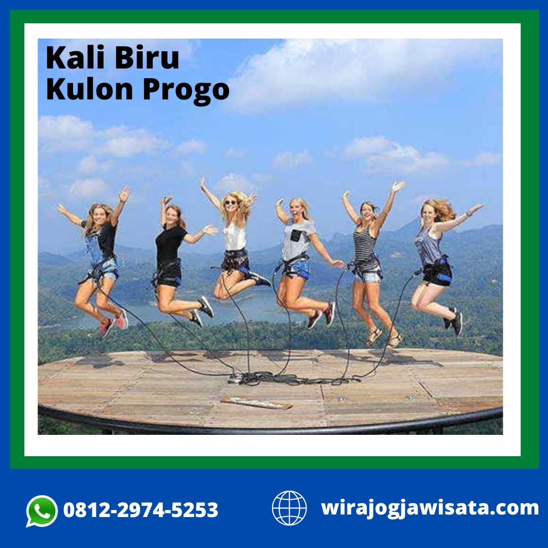 Kali Biru