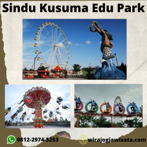 Sindu Kusuma Edu Park