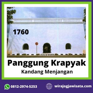 wirajogjawisata.com