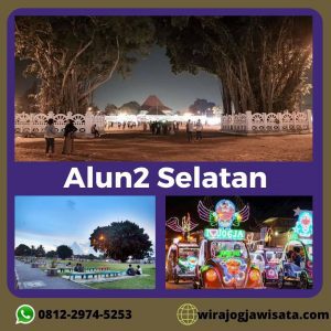 wirajogjawisata.com