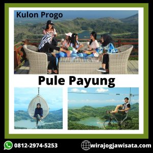 wirajogjawisata.com