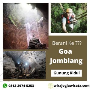 Goa Jomlang
