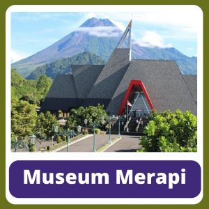 Museum Merapi