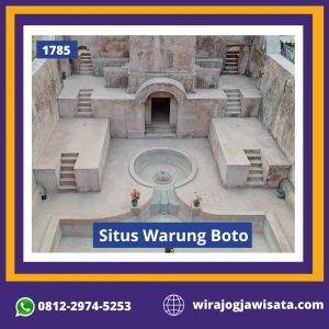 Situs Warung Boto