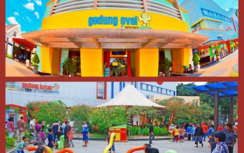 Taman Pintar