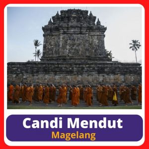Candi Mendut