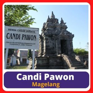 Candi Pawon