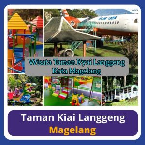 Taman Kiai Langgeng