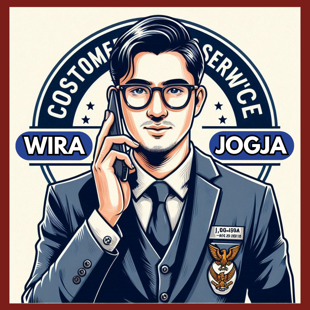 Wira Jogja Wisata