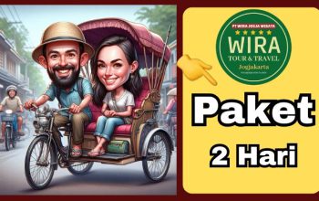 wirajogjawisata.com