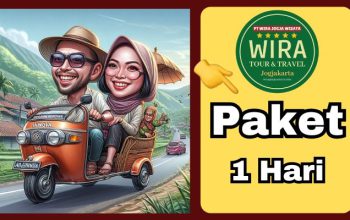 wirajogjawisata.com