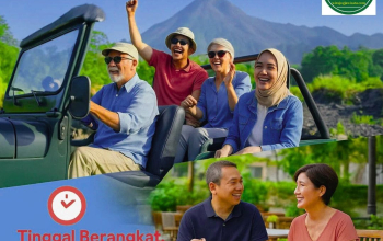 Paket Wisata Jogja