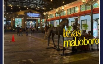 Teras Malioboro 1